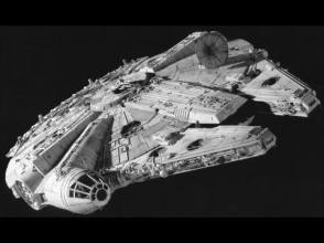 Empire Strikes Back Sound Effect - Behind the Scenes photos