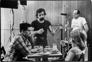 Taxi Driver (1976) - Behind the Scenes photos