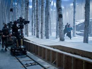 O Mirror Mirror on the Wall! - Behind the Scenes photos
