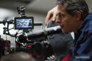 Rodrigo Prieto – The Wolf of Wall Street - Behind the Scenes photos