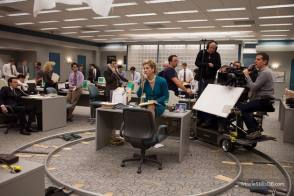 Rodrigo Prieto – The Wolf of Wall Street - Behind the Scenes photos