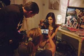 The Making of Social Suicide - Behind the Scenes photos