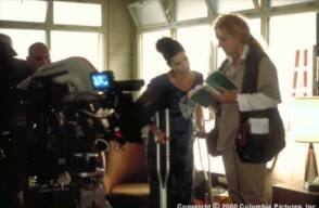 On Location: 28 days (2000)