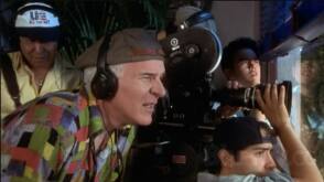 On Location: Bowfinger (1999)