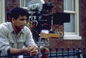 Shyamalan Directs